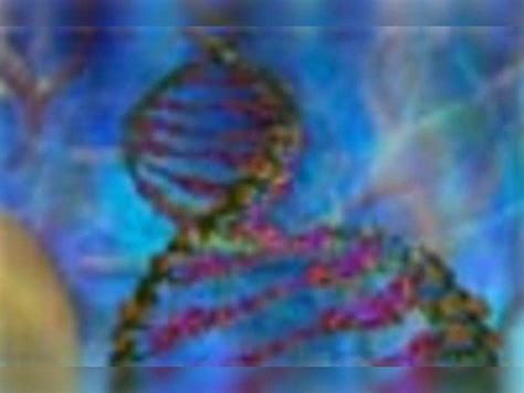 New Dna Study May Offer Insights Into Several Diseases Times Of India