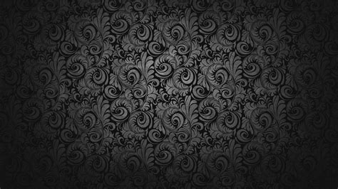 12 Black Abstract Backgrounds Designs Wallpapersafari