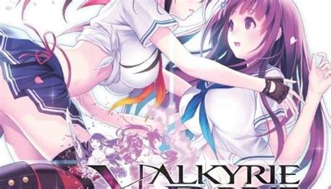 Esrb Reveals Details On The Partial Nudity Sexual Themes And More In Valkyrie Drive Bhikkhuni N4g