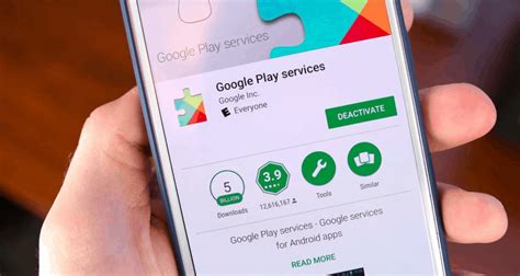 In this video i show. Google Play Services keeps Stopping【How to Fix that ...