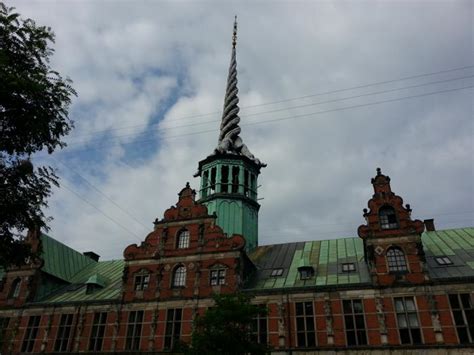 Børsen is a interesting place, stock exchange located at børsgade in copenhagen municipality. Børsen - Copenhagen Municipality | interesting place ...