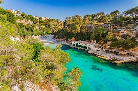 TOP 10 des plus belles plages à Majorque