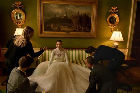 Naomi Biden Opens Up About Her Backyard White House Wedding