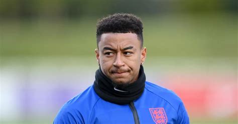 Jesse Lingard S Telling World Cup Admission Drops Clear Man Utd