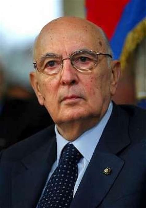 Il recupero post operatorio del presidente emerito giorgio napolitano sta procedendo al di là delle più ottimistiche previsioni, ha affermato. I Was Here.: Giorgio Napolitano