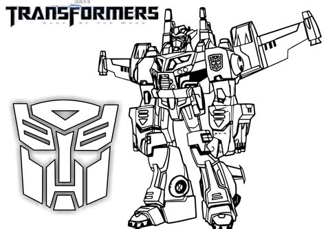 Posted in cartoons coloring pages. Transformers autobot optimus prime printable coloring page ...