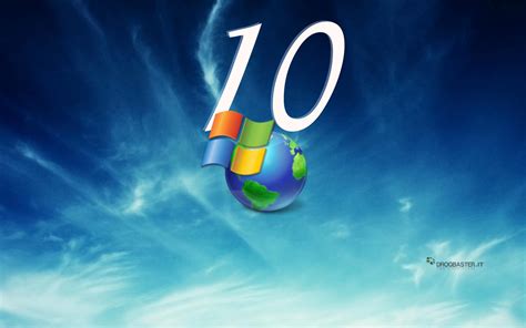 Sfondi Desktop Windows 10 Gratis Da Scaricare Get Images Gambaran