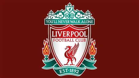 Liverpoolliv 22:15 southamptonsou anfield, liverpool. Liverpool Logo, Liverpool Symbol, Meaning, History and ...