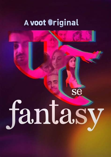 fuh se fantasy 2019 season 1 voot originals full movie watch online on prmovies