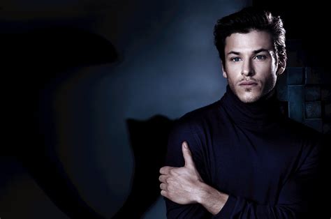 Gaspard Ulliel Wallpapers Images Photos Pictures Backgrounds