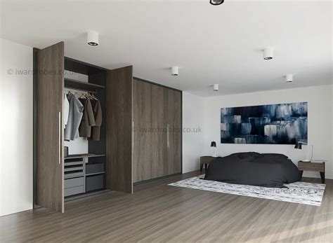 A wide range of bespoke fitted wardrobes design for bedrooms, living rooms, sliding wardrobes, loft conversions. Fitted Wardrobes | iwardrobes