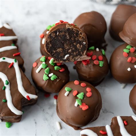 Little Debbie Christmas Tree Cake Balls Recipe Cooking With Karli