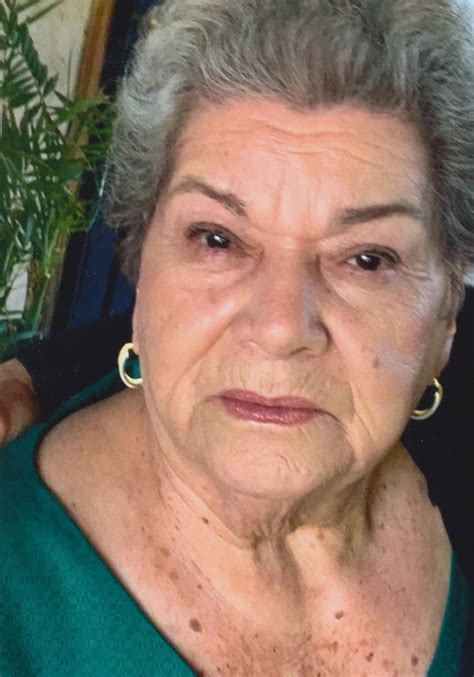 Carmen Calderon Obituary Glendora Ca