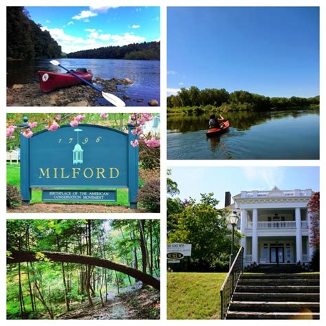 Things To Do In Milford Pa