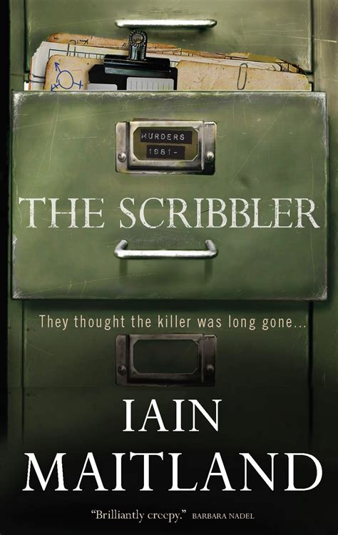 The Scribbler Saraband
