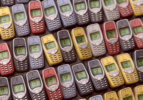 Dumb Phones Are Making A Comeback Thanks To Gen Z