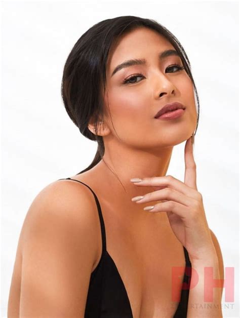 gabbi garcia may bagong show sa gma news tv ph entertainment philippine entertainment