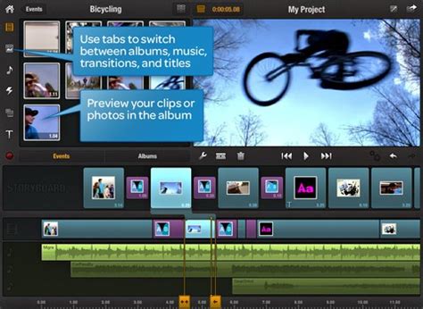 From facebook and instagram stories to youtube, video has undeniably become an essential tool for marketing your business. Avid Launches Semi-Professional Video Editing App For The ...