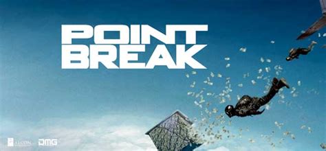 Check spelling or type a new query. Point Break (2015) remake
