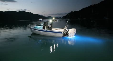 Nocturnal Navigation A Comprehensive Guide To Boating At Night Small