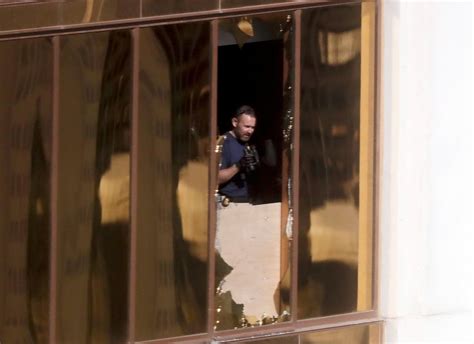 In Las Vegas Shooting Could Police Or Mandalay Bay Have Acted To Save