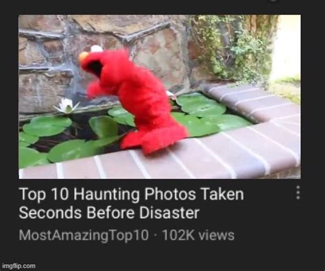 10 Haunting Photos Taken Moments Before Disaster Imgflip