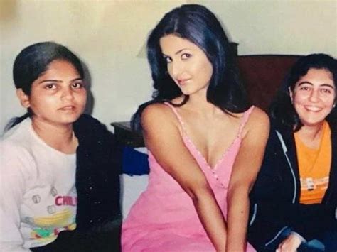 We Bet You Wont Recognise Katrina Kaif From This Massive Throwback