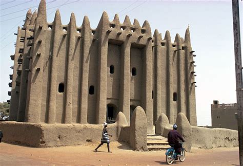 Vernacular Architecture Africa Indigenous Design Pinterest