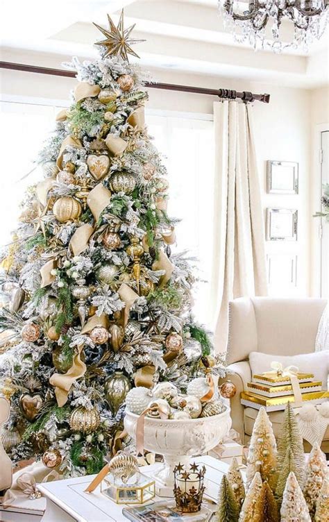 Beautiful Christmas Tree Decorating Ideas And Best Diy Tutorials Great