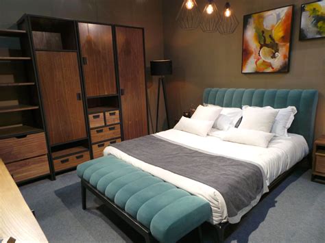 Check spelling or type a new query. 14 chambres à coucher repérés au Salon du meuble de Tunis