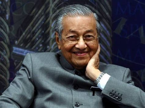 Mahathir mohamad iskandar's geni profile. Dr Mahathir dinamakan pemimpin hebat ke-47 dunia oleh Fortune