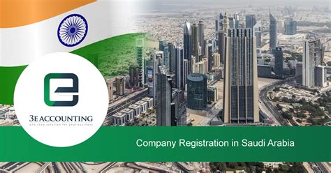 Company Registration In Saudi Arabia Business Setup In Saudi Arabia