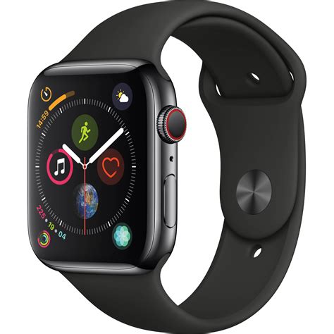 Apple watch series 3 prices, price drops & deals. Apple Watch Series 4 MTV52LL/A B&H Photo Video