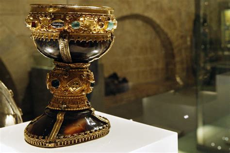 Have Historians Located The Holy Grail Soulask Unlock Your Mind