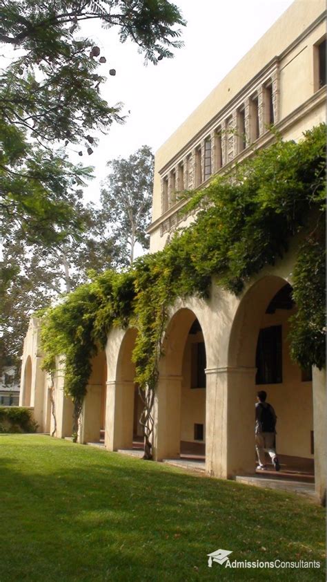 California Institute Of Technology Top Colleges And Universities