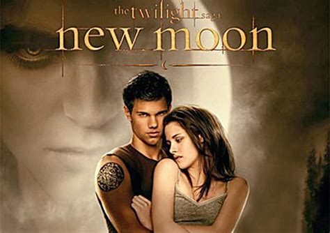 Hardcover twilight saga book covers, dust jacket set for twilight new moon eclipse breaking dawn midnight sun, unique twilight gift idea nostalgianoted 5 out of 5 stars (833). NEW MOON Book Cover: Taylor Lautner and Kristen Stewart ...