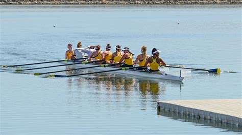 Cal Womens Rowing On Twitter Recap Bears Finish Ninth At Ncaa