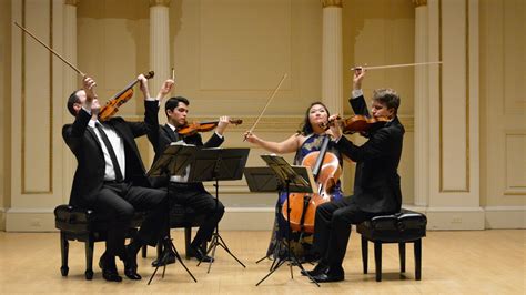 8 Classical Music Concerts To See In Nyc This Weekend The New York