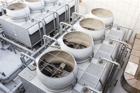 Cooling Towers Market Swot Analysis By Top Key Vendors Demand And
