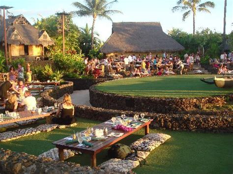 Old Lahaina Luau  Maui's Famous Luau Experience  Maui Tickets for Less