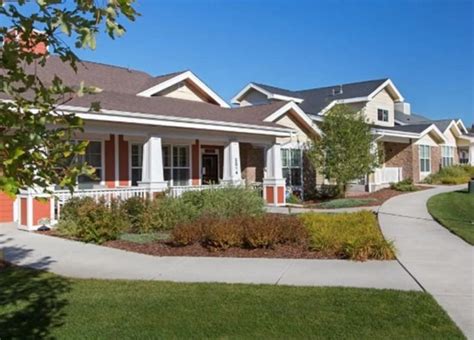 Top 10 Assisted Living Facilities In Colorado Springs Co Assisted