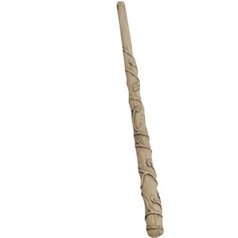 Harry Potter Hermione Grangers Wand Halloween Costume Accessory