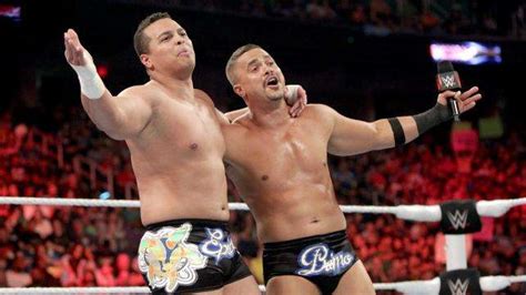 Primo And Epico Receive A New Gimmick On Last Nights Smackdown Live