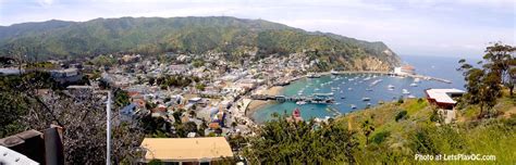 catalina island vacation rentals civr let s play oc