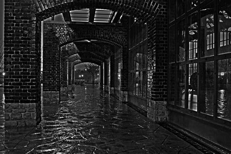 Rainy Night Rainy Night Brutus61534 Flickr