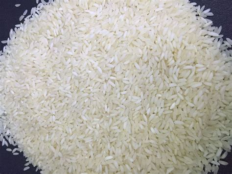 10 Kg Sona Masoori Steam Rice Packaging Jute Bag Rs 31000 Metric