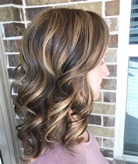 Curled Hairstyles That Ll Make You Grab Your Hair Curling Wand