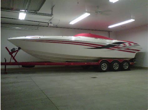 Powerquest 290 Enticer Fx Boats For Sale