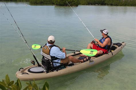 The Top 7 Best Tandem Fishing Kayaks In 2020 All Outdoors