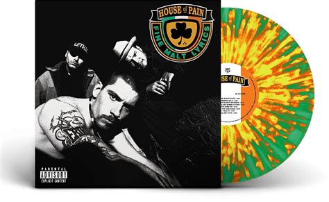 House Of Pain Vinyl Lp Amazon De Musik Cds Vinyl